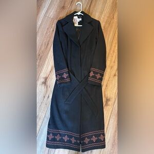 Shyanne Jacket Woman’s